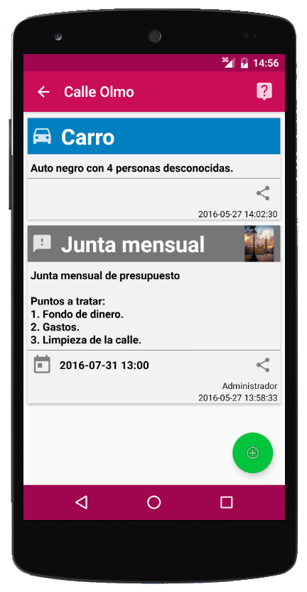 homealert
