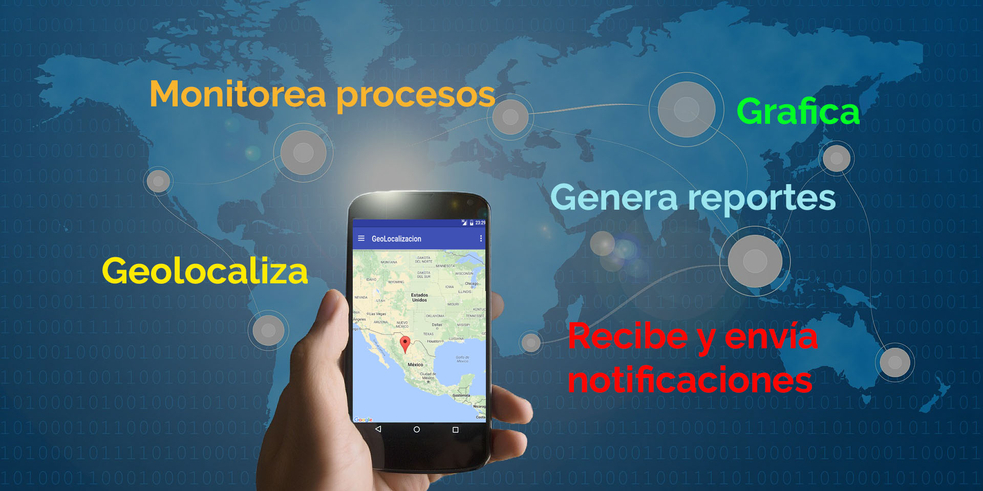 Geolocaliza